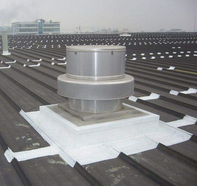 霞浦工业园区零星修缮