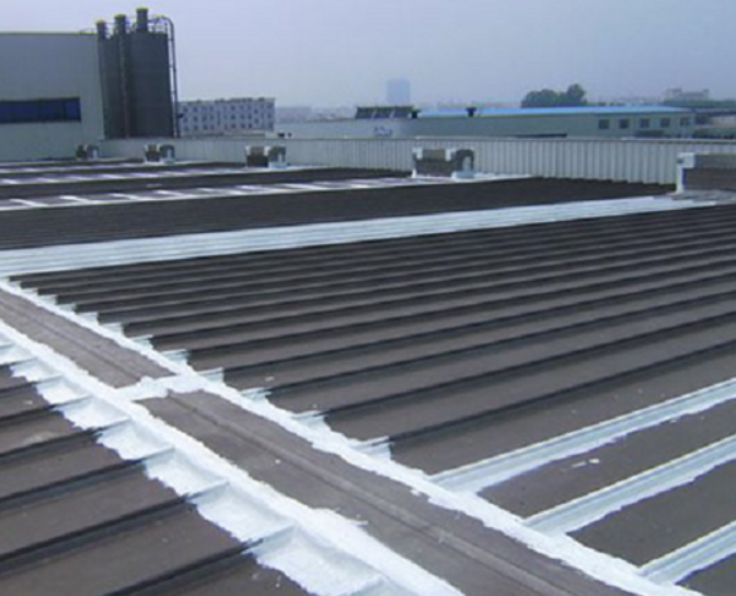 霞浦彩钢瓦屋面漏水问题只有好的防水系统能够解决