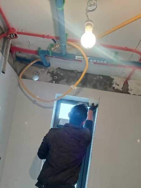 霞浦专业水管维修