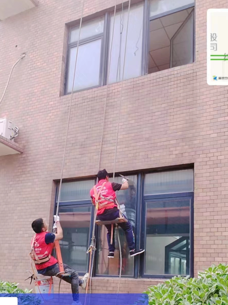 霞浦承接各类窗户玻璃维修